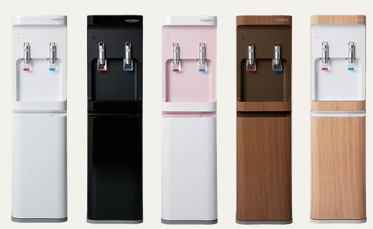 コスモウォーター