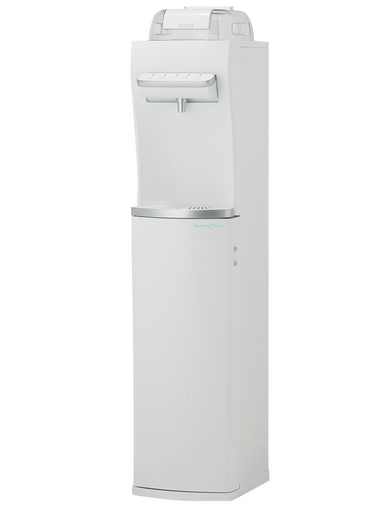 ハミングウォーター flows（フローズ）