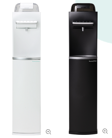 ハミングウォーター