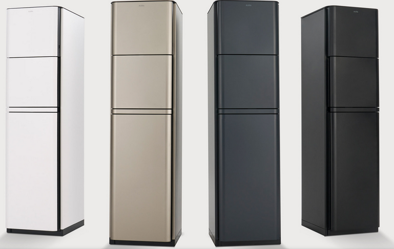 プレミアムウォーター