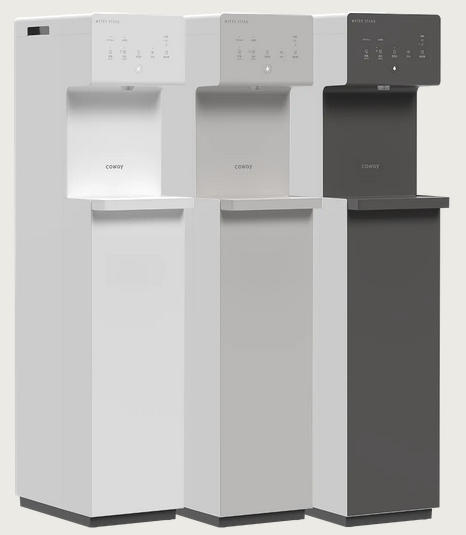 ウォータースタンド ピュアライフ