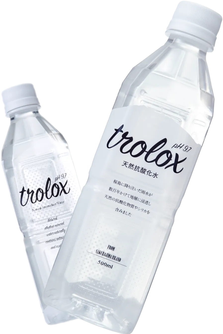 trolox